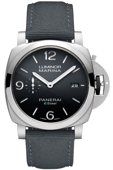 authentic panerai watches|Panerai watches official site.